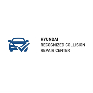 Hyundai Collision Repair