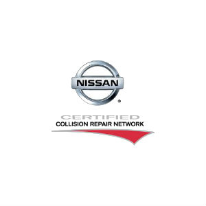 Nissan Collision Repair