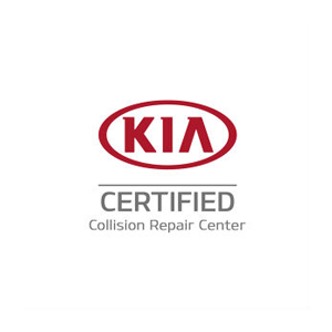 Kia Certified Collision Repair