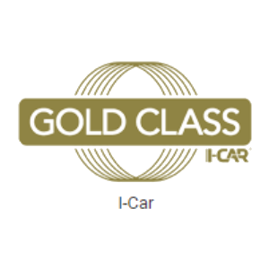 Gold Class I Car