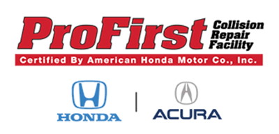 Honda Acura Certified Repair