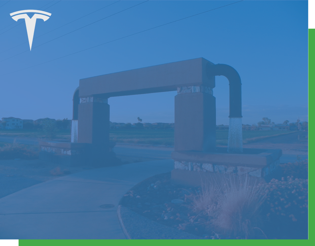 Gilbert AZ Tesla Service Shop