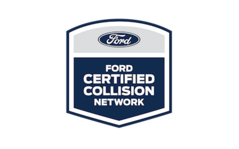 Ford Certified Collision Network