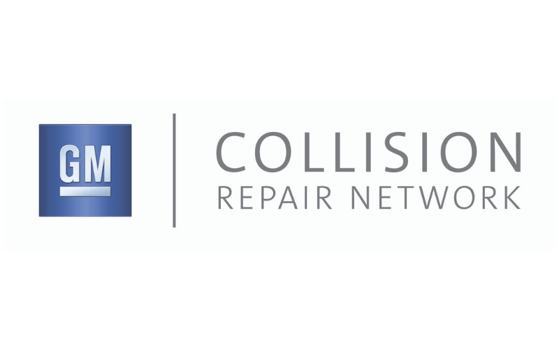 GM Collision Repair Network