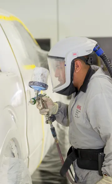 Auto Body Painting Mechanical Repair Truck Accessories Alpena, MI