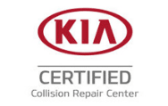 Kia Collision Repair