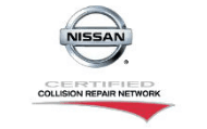 Nissan Certified